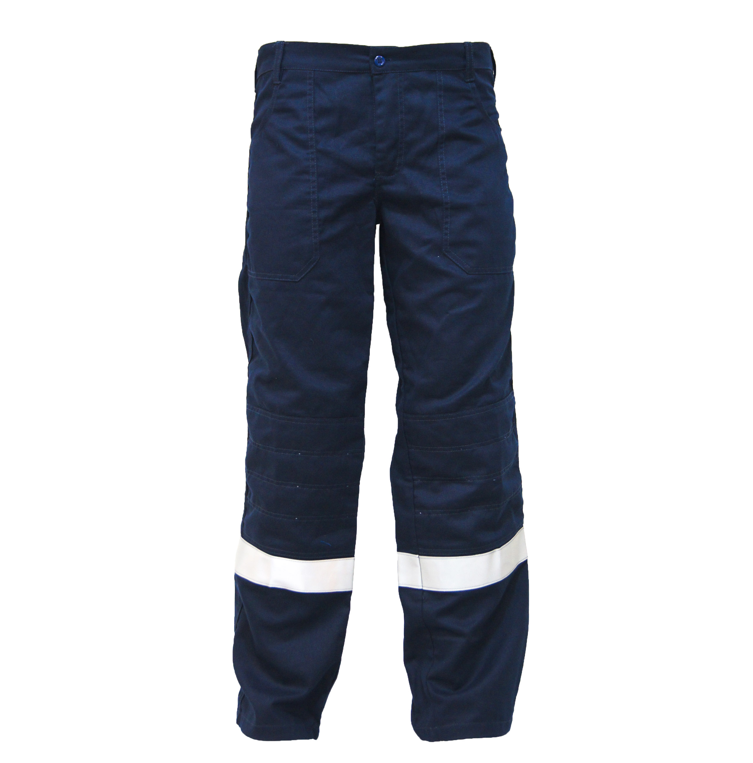 Safety 2011  Pantalon Industrial 